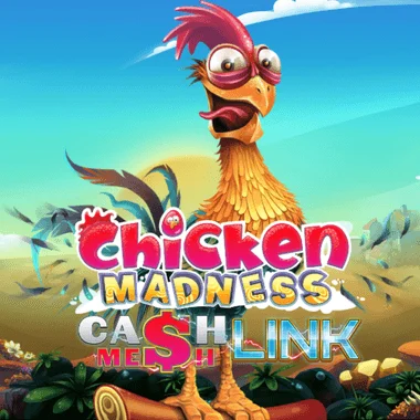 Chicken Madness - Cash Mesh LINK